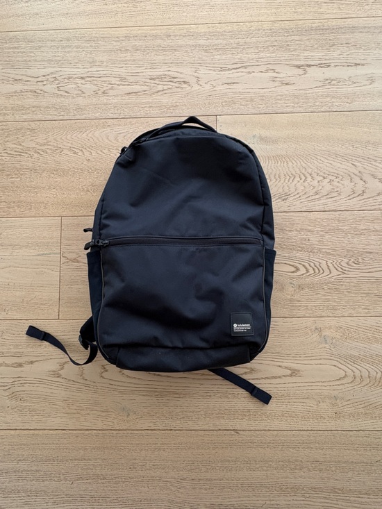 lululemon athletica Handbags - Lululemon backpack